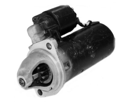 BTS TURBO Starter S510488